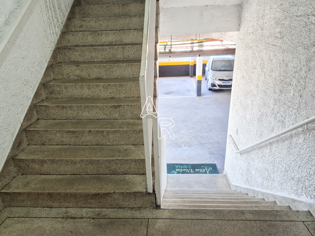 Apartamento, 2 quartos, 50 m² - Foto 10