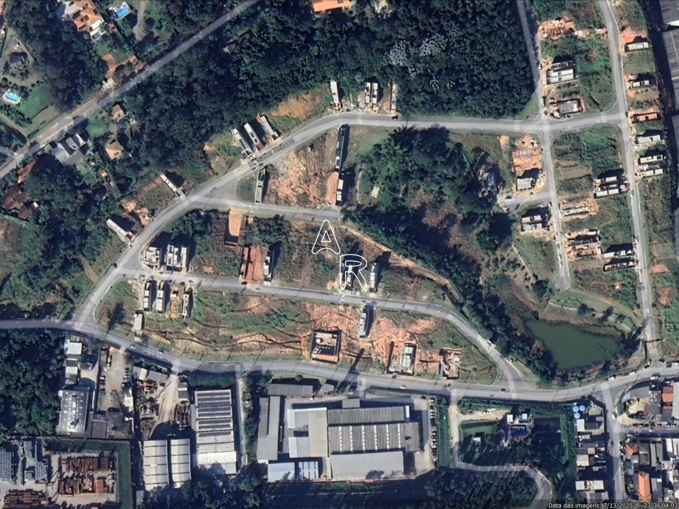 Terreno, 126 m² - Foto 15
