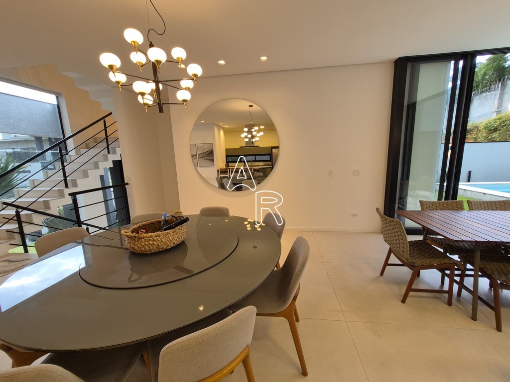 Casa de Condomínio, 5 quartos - Foto 17
