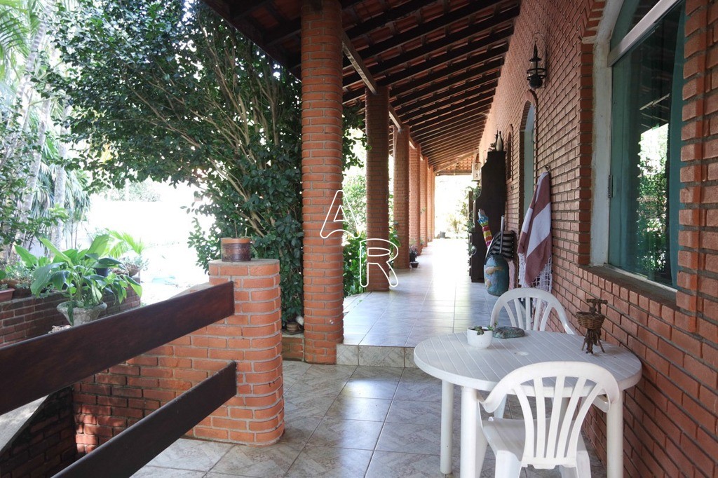 Casa, 5 quartos, 500 m² - Foto 29