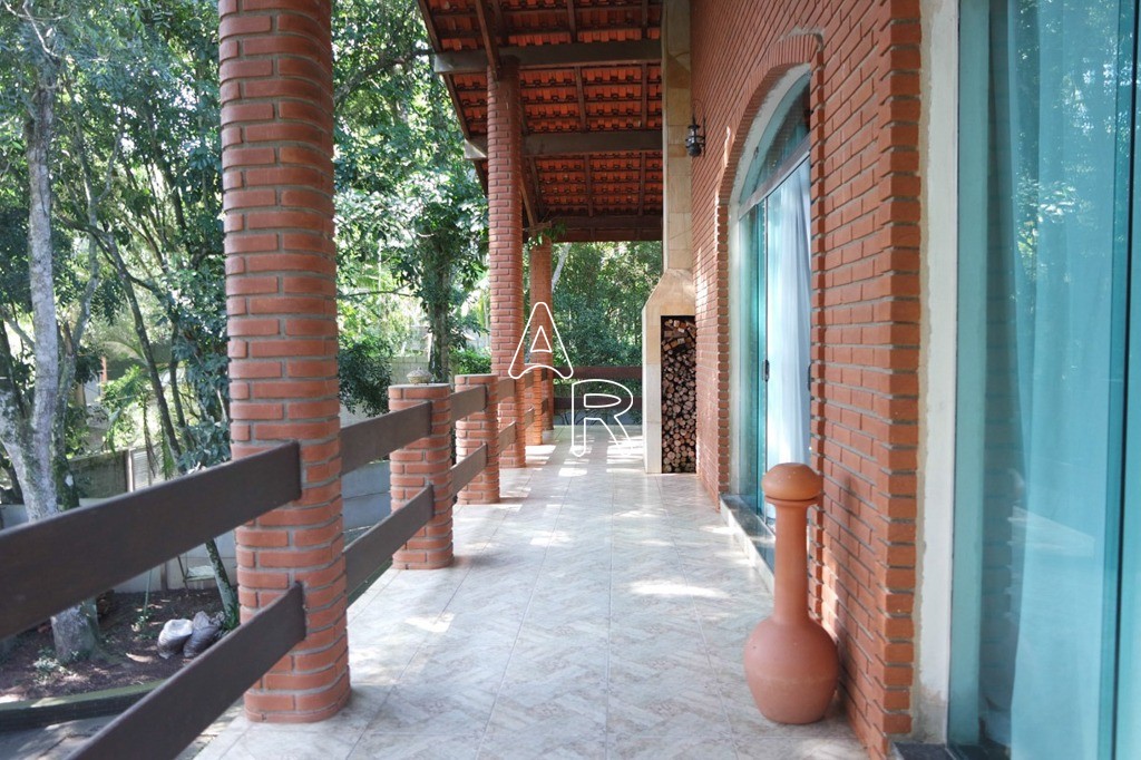 Casa, 5 quartos, 500 m² - Foto 28