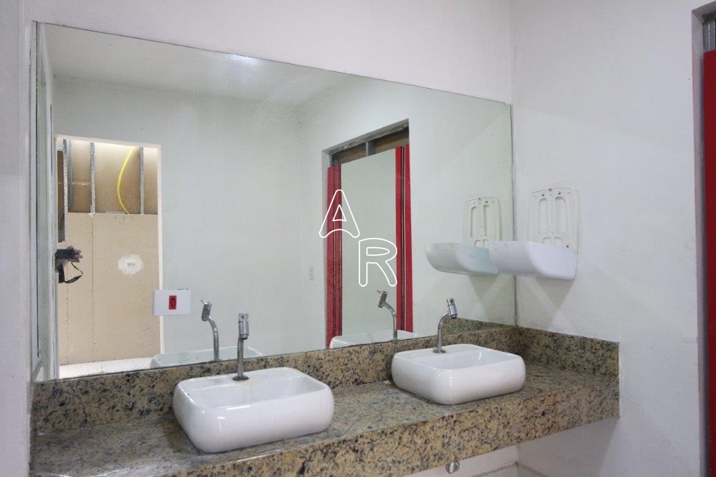 Loja-Salão, 110 m² - Foto 13