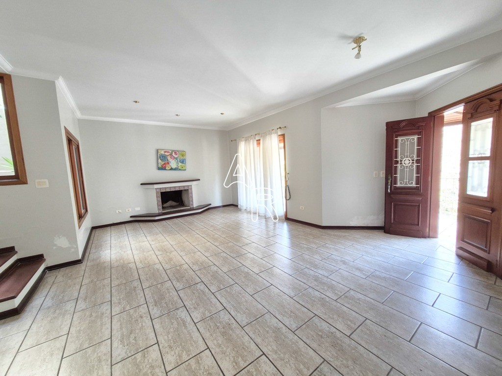 Casa de Condomínio, 5 quartos - Foto 8