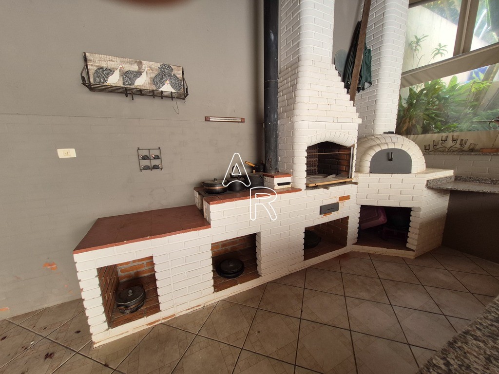 Casa de Condomínio, 5 quartos - Foto 62