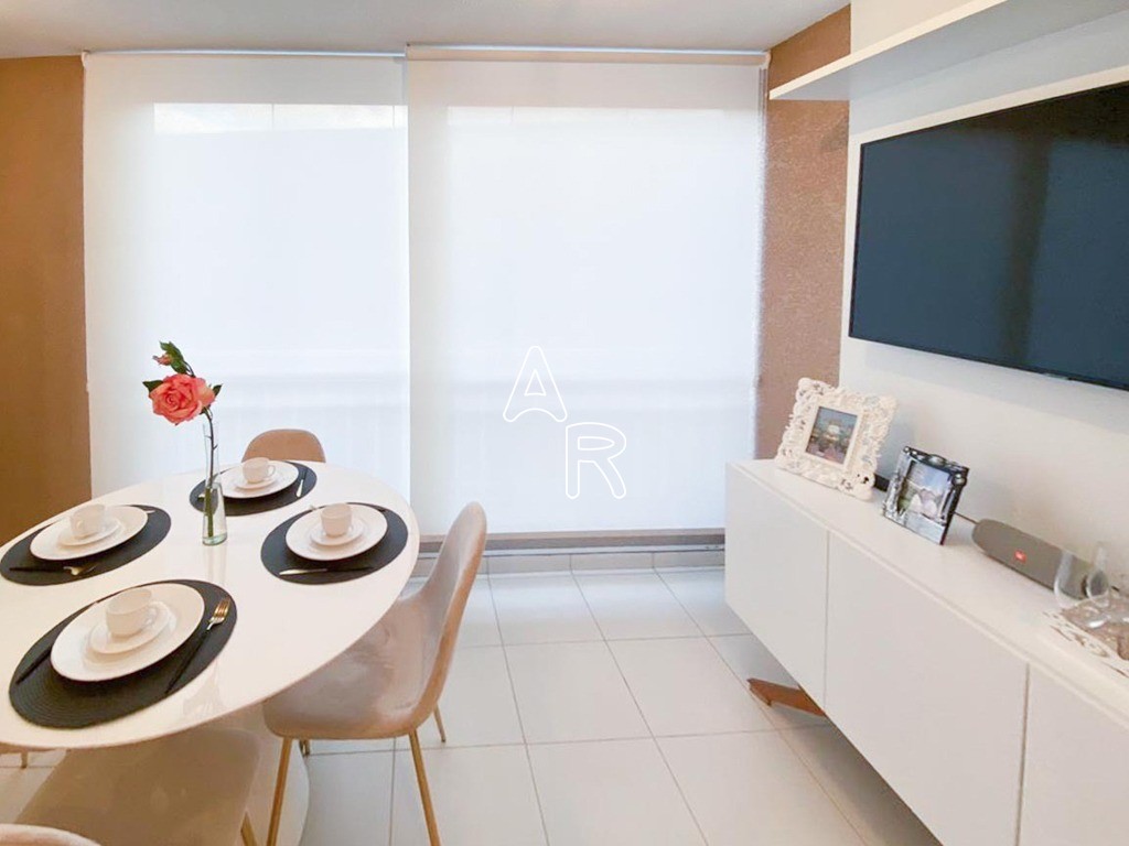 Apartamento, 2 quartos, 61 m² - Foto 2