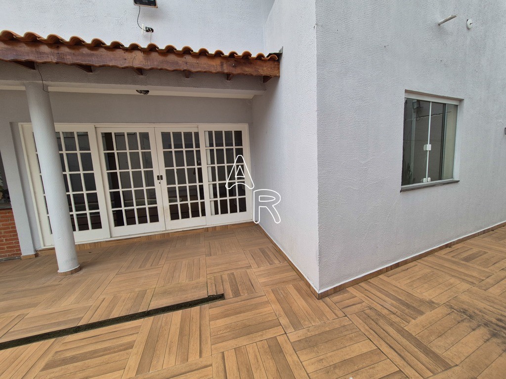 Casa de Condomínio, 4 quartos - Foto 54