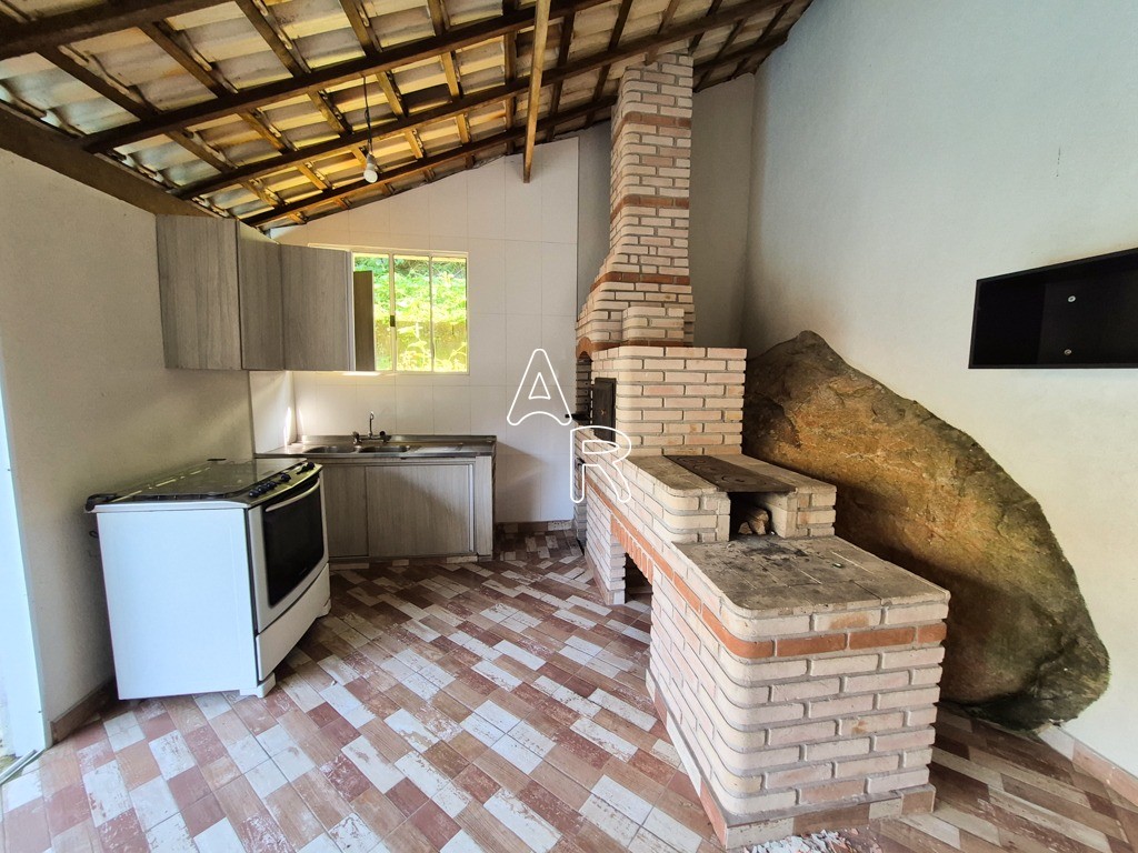 Casa de Condomínio, 4 quartos - Foto 11