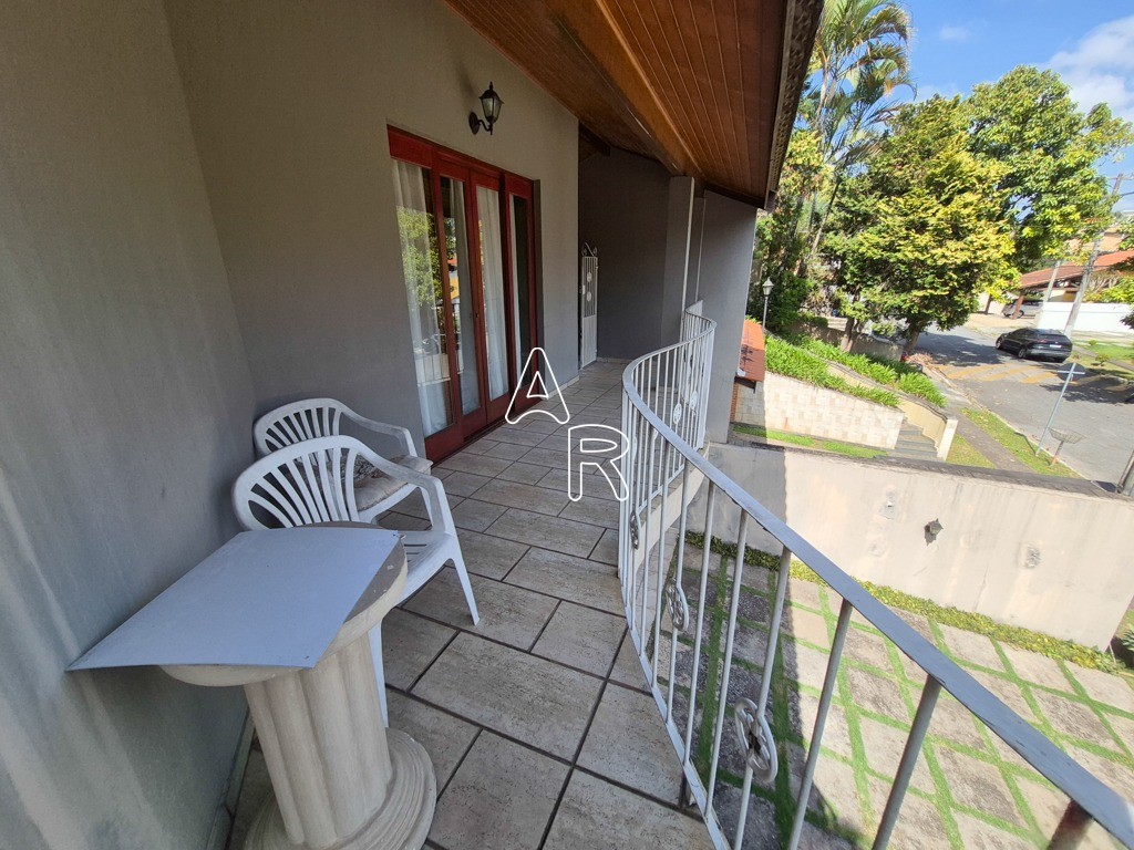 Casa de Condomínio, 5 quartos - Foto 52