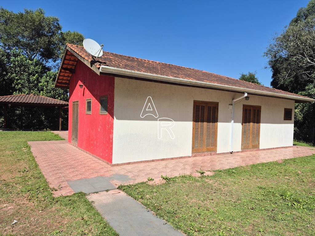 Casa de Condomínio, 4 quartos - Foto 60