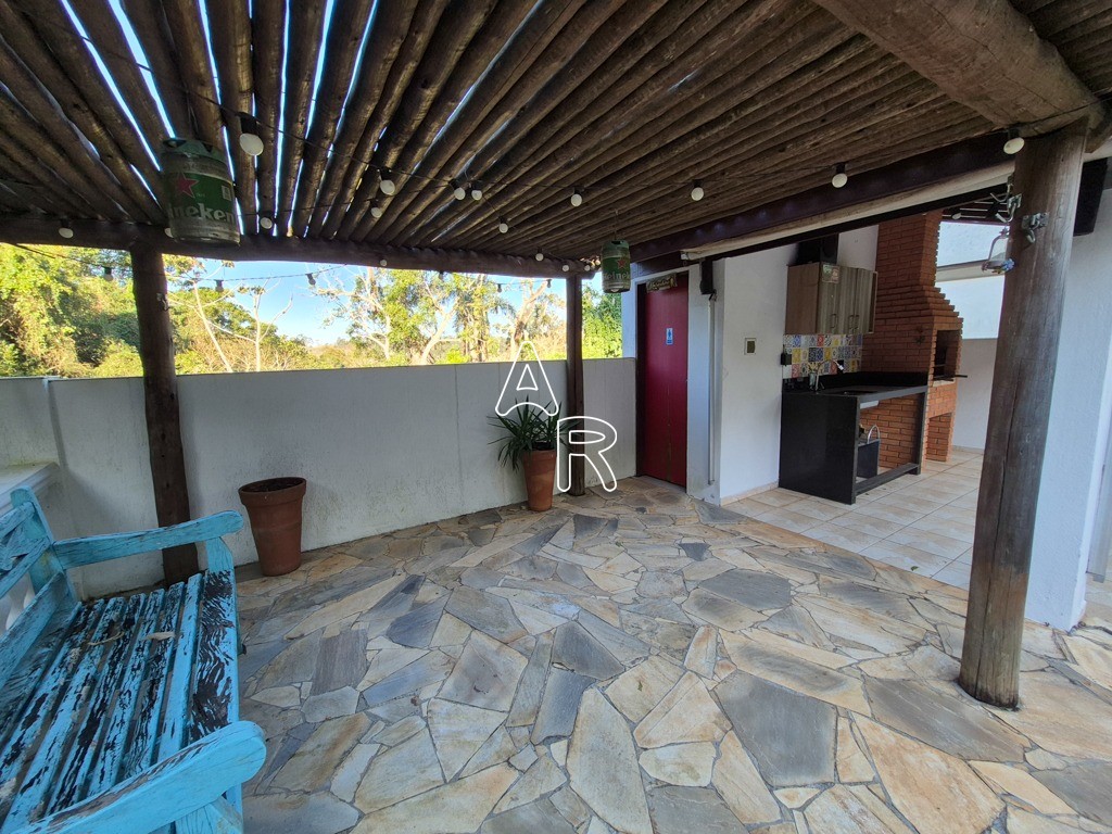 Casa de Condomínio, 3 quartos - Foto 43