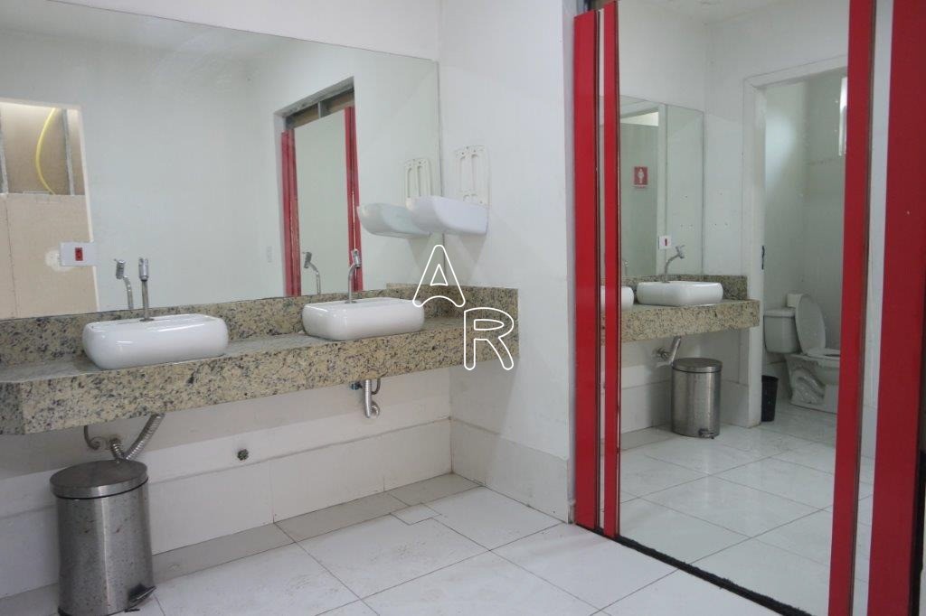 Loja-Salão, 110 m² - Foto 12