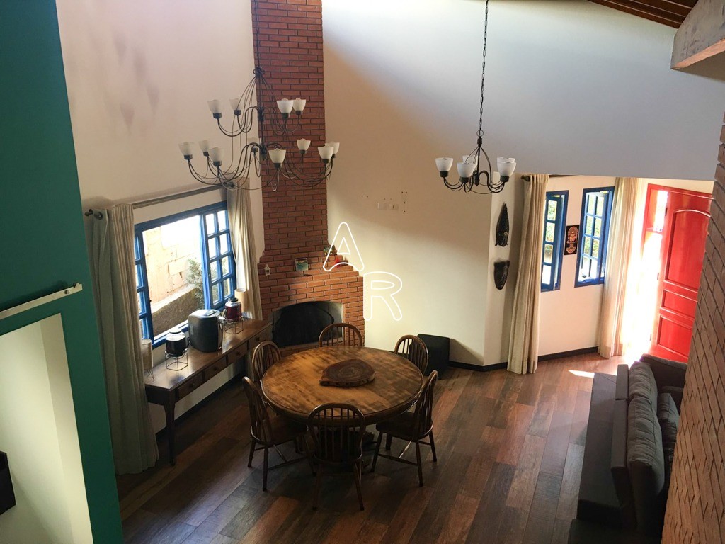 Casa de Condomínio, 3 quartos - Foto 48