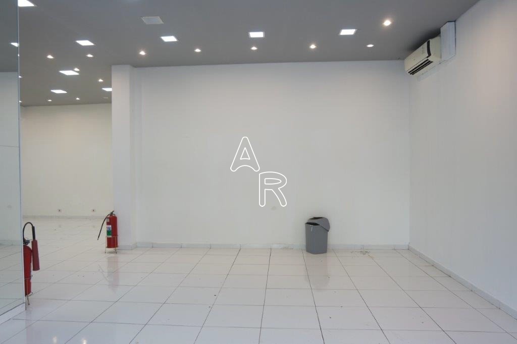 Loja-Salão, 110 m² - Foto 2