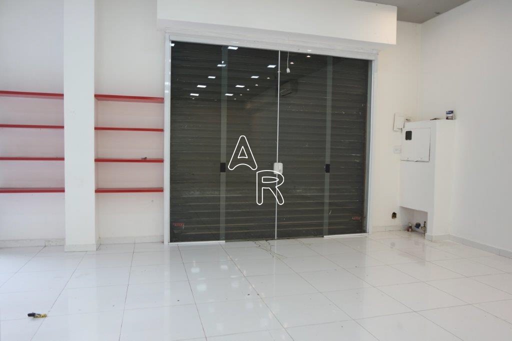 Loja-Salão, 110 m² - Foto 11