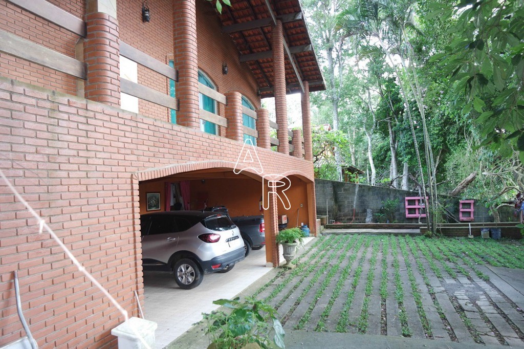 Casa, 5 quartos, 500 m² - Foto 3