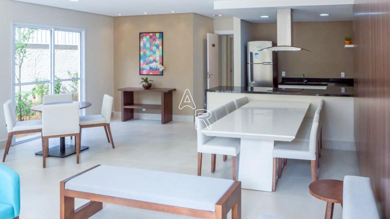 Apartamento, 2 quartos, 61 m² - Foto 44
