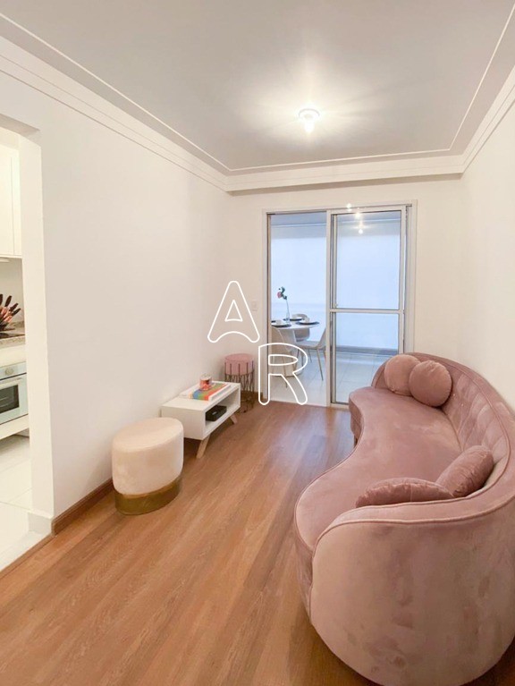 Apartamento, 2 quartos, 61 m² - Foto 5