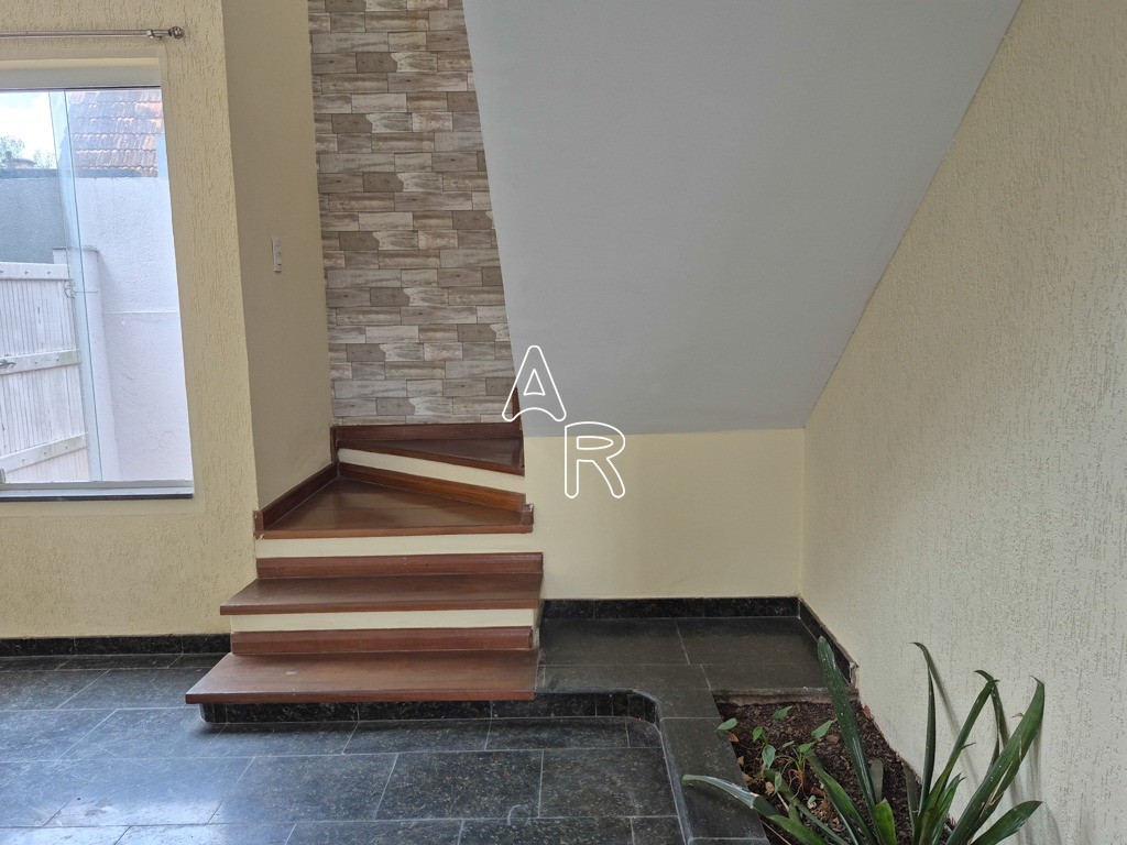 Casa de Condomínio, 4 quartos - Foto 24