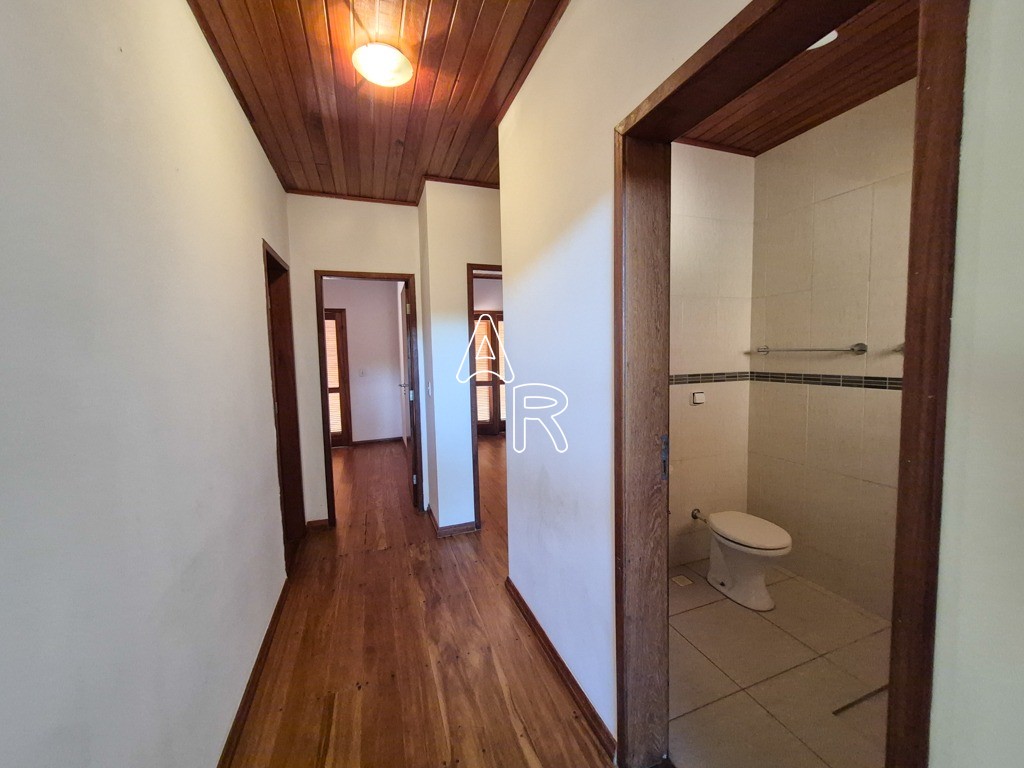 Casa de Condomínio, 4 quartos - Foto 25