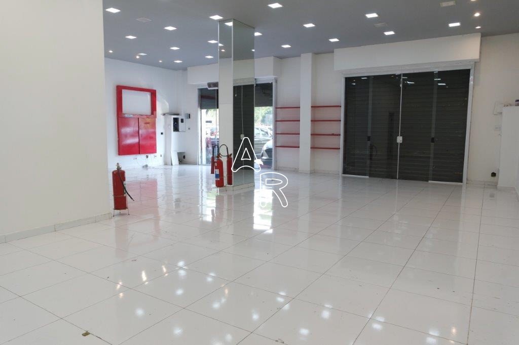 Loja-Salão, 110 m² - Foto 8