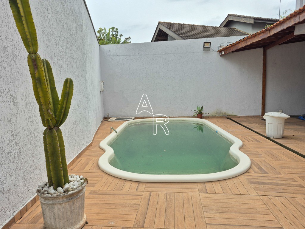 Casa de Condomínio, 4 quartos - Foto 41