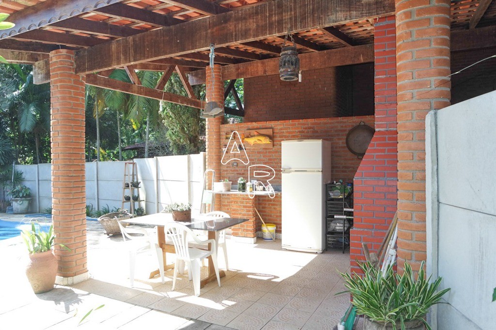 Casa, 5 quartos, 500 m² - Foto 25