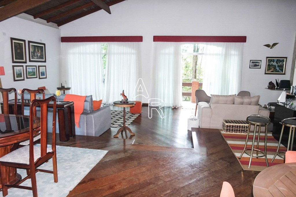 Casa, 5 quartos, 500 m² - Foto 4