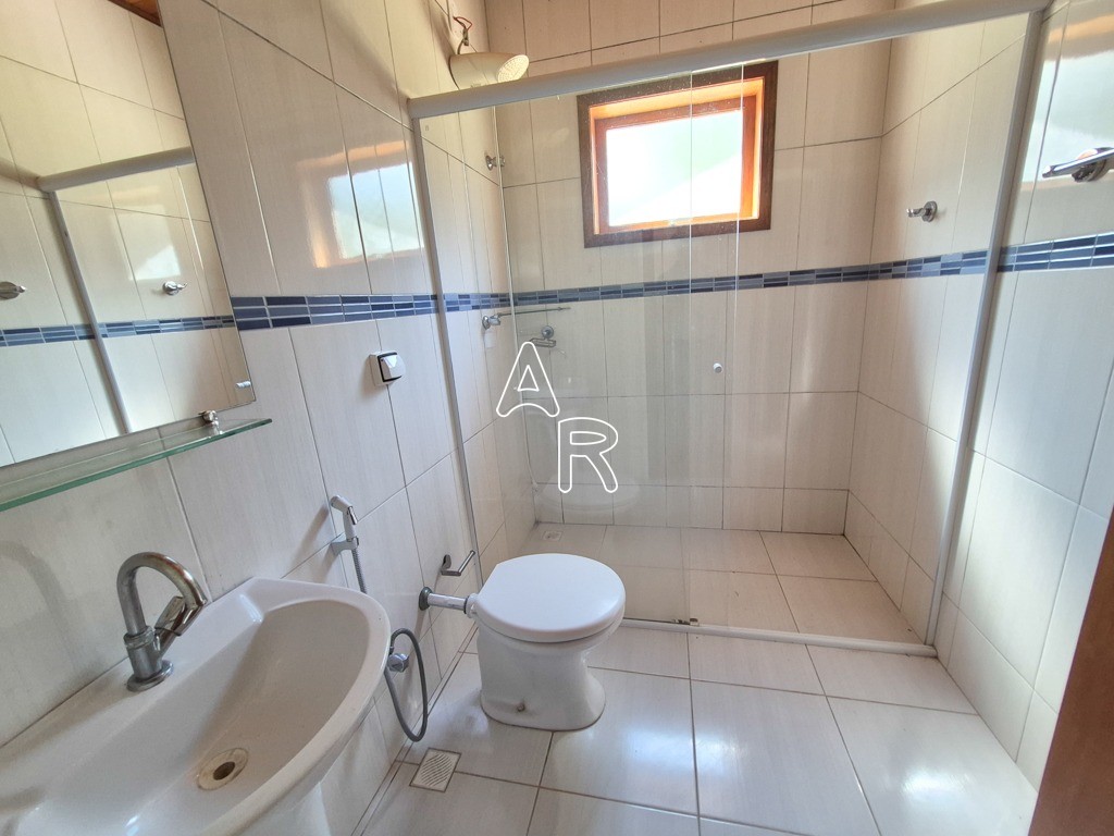 Casa de Condomínio, 4 quartos - Foto 47