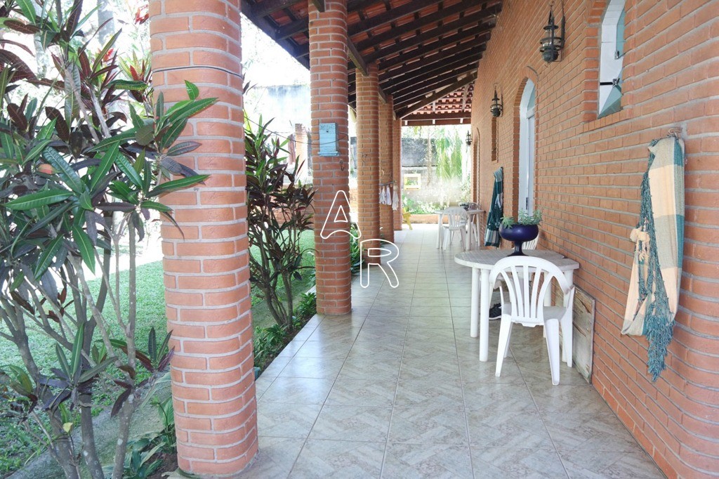 Casa, 5 quartos, 500 m² - Foto 32