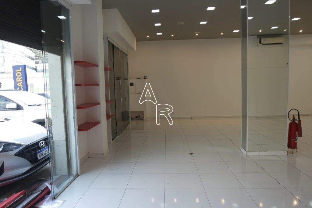 Loja-Salão, 110 m² - Foto 3