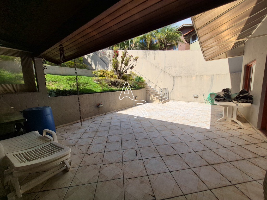 Casa de Condomínio, 5 quartos - Foto 65