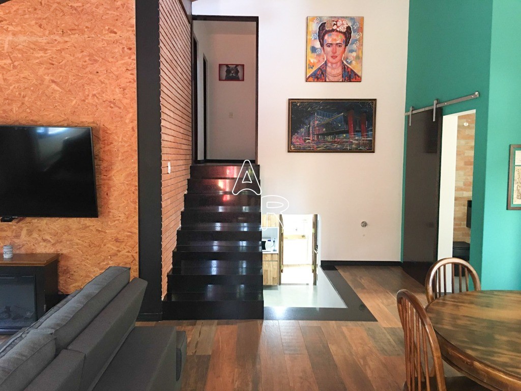 Casa de Condomínio, 3 quartos - Foto 45