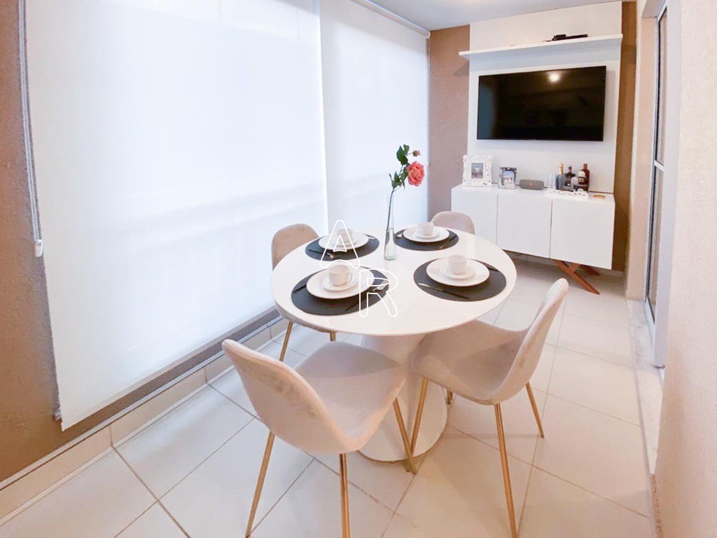 Apartamento, 2 quartos, 61 m² - Foto 3