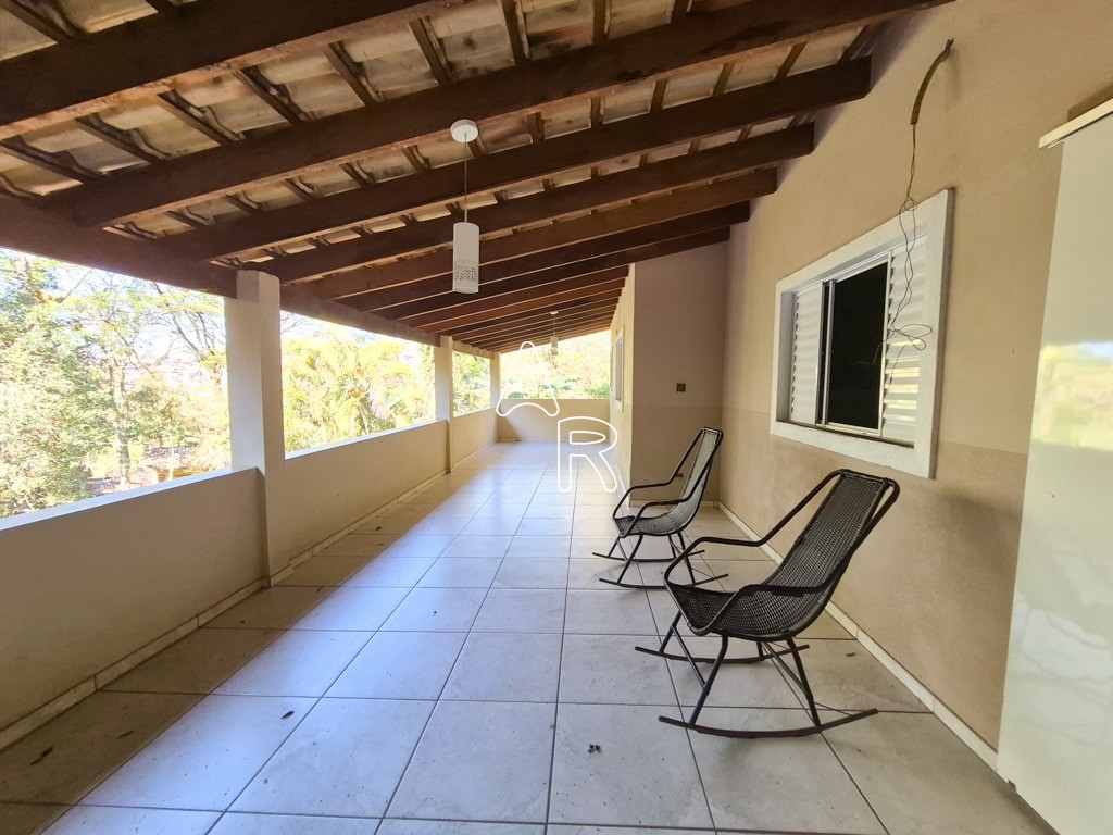 Casa de Condomínio, 4 quartos - Foto 31