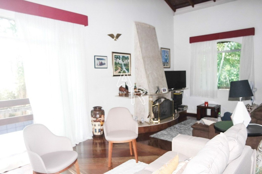 Casa, 5 quartos, 500 m² - Foto 2
