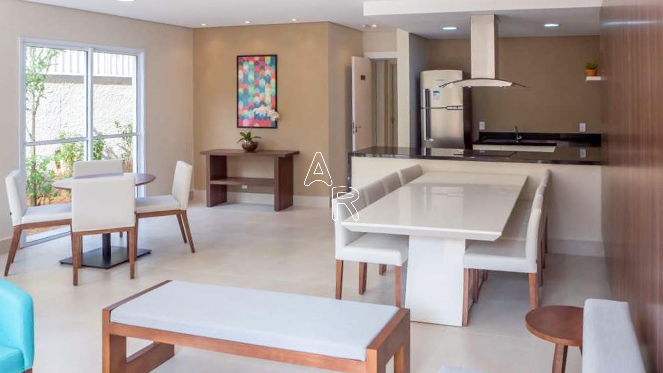 Apartamento, 2 quartos, 61 m² - Foto 21