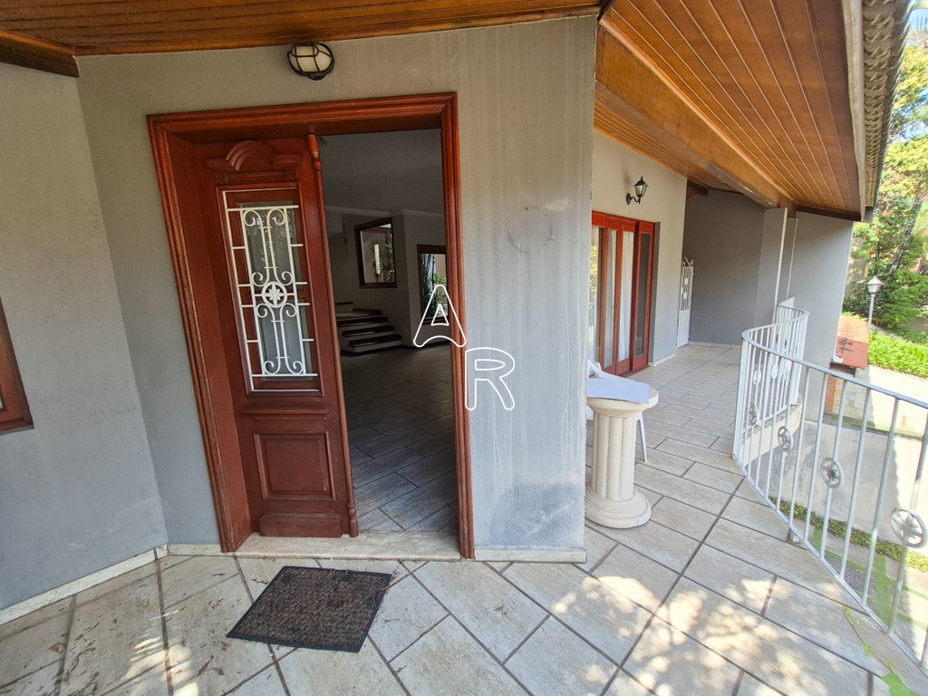 Casa de Condomínio, 5 quartos - Foto 51