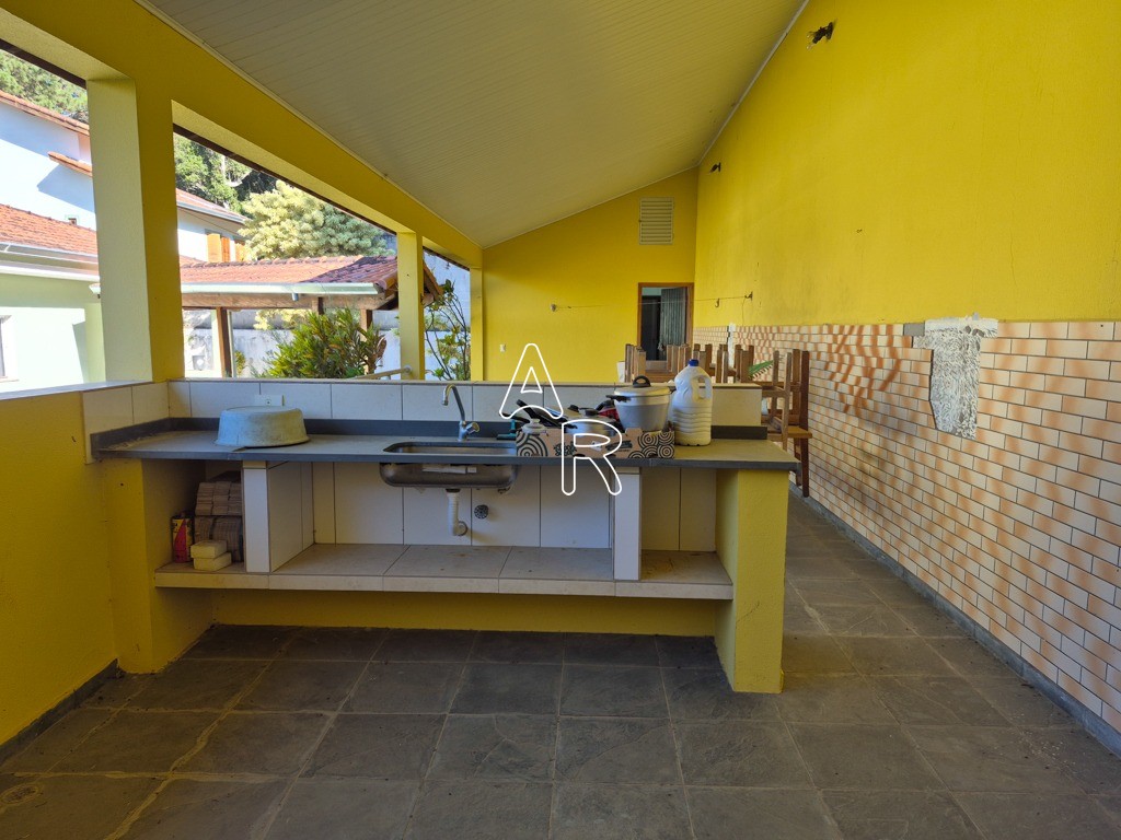 Casa de Condomínio, 5 quartos - Foto 74
