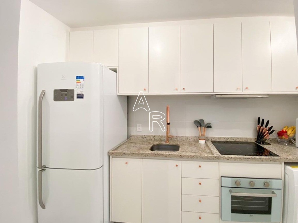 Apartamento, 2 quartos, 61 m² - Foto 6
