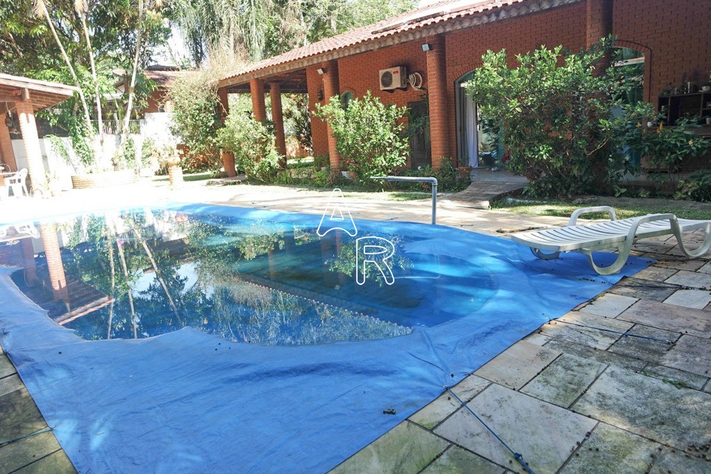 Casa, 5 quartos, 500 m² - Foto 24