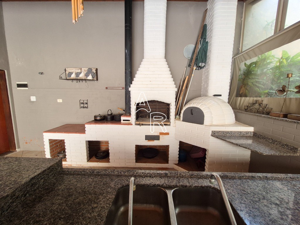 Casa de Condomínio, 5 quartos - Foto 60