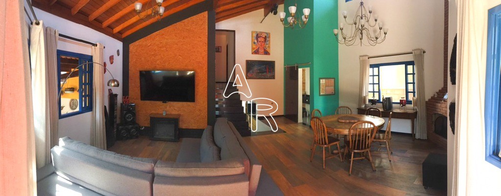 Casa de Condomínio, 3 quartos - Foto 73
