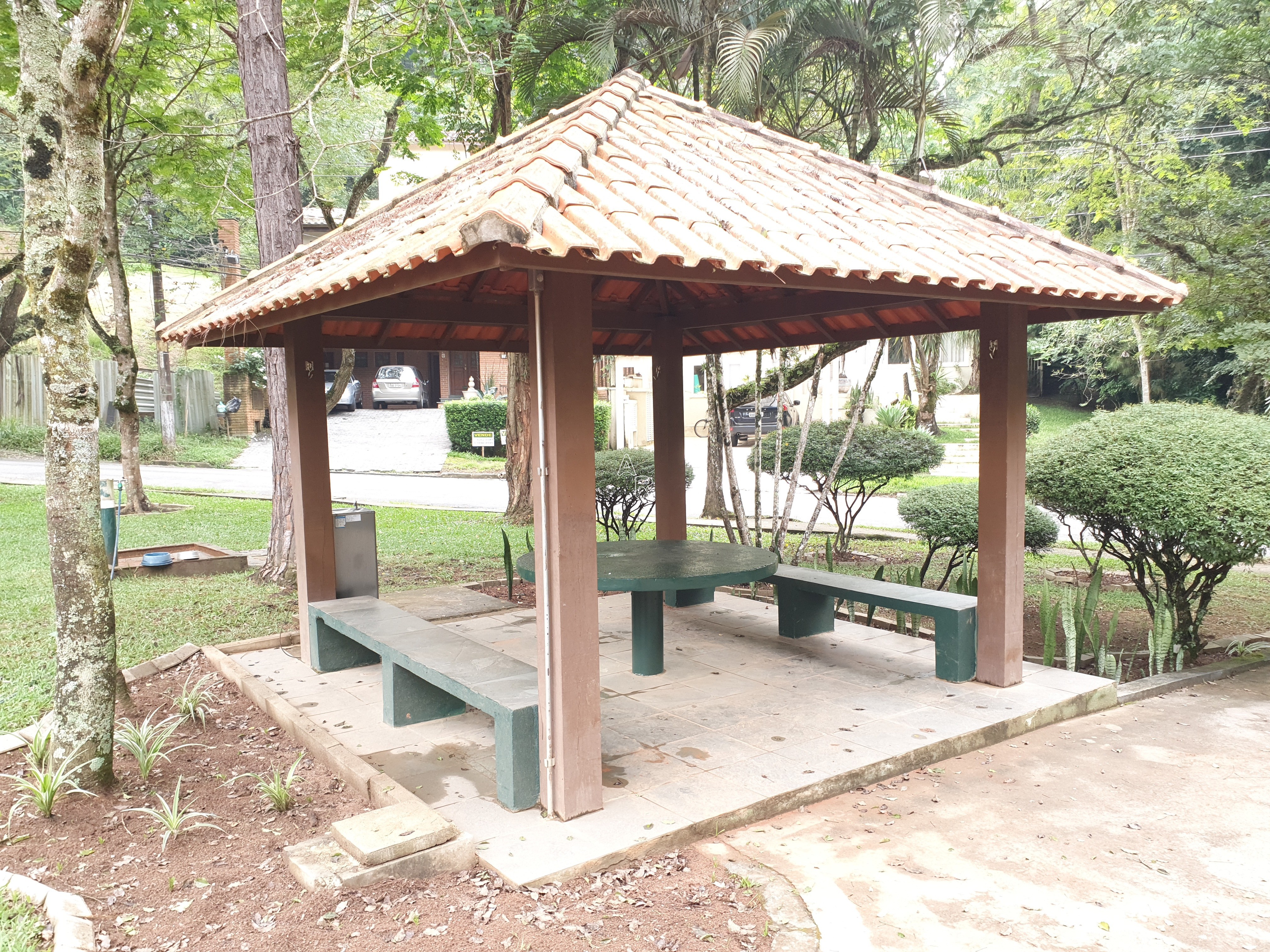 Casa de Condomínio, 5 quartos - Foto 84