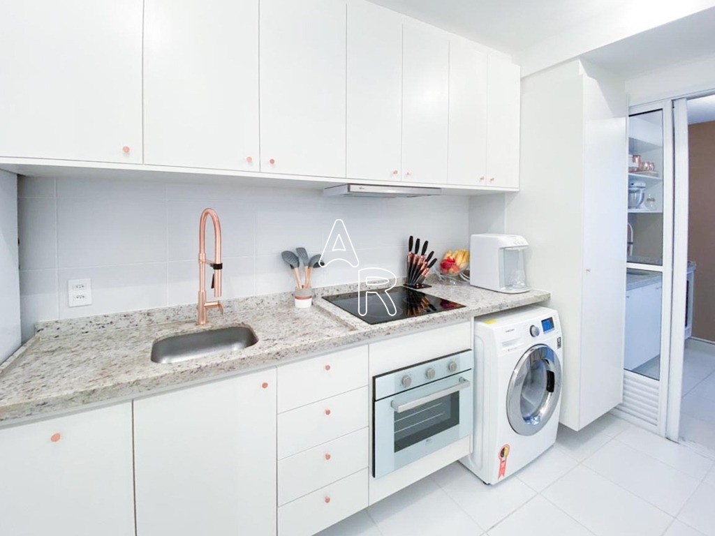 Apartamento, 2 quartos, 61 m² - Foto 7