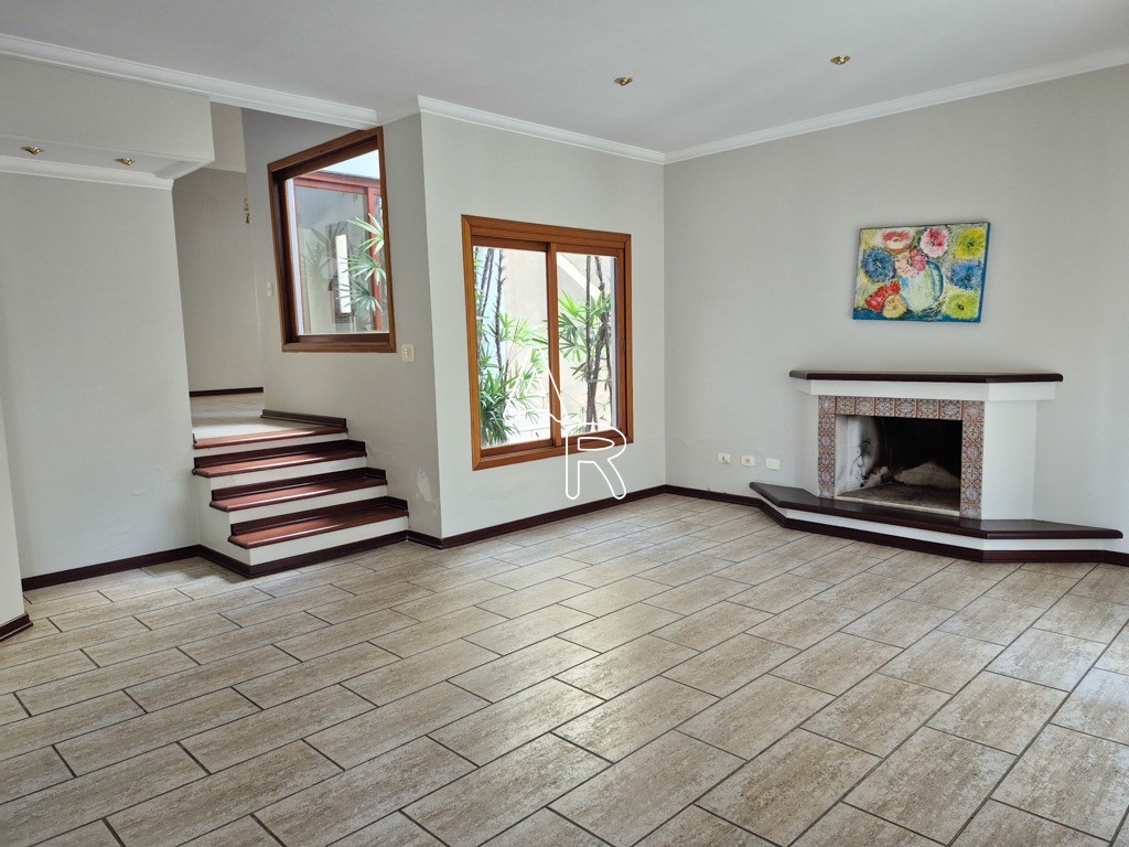 Casa de Condomínio, 5 quartos - Foto 1