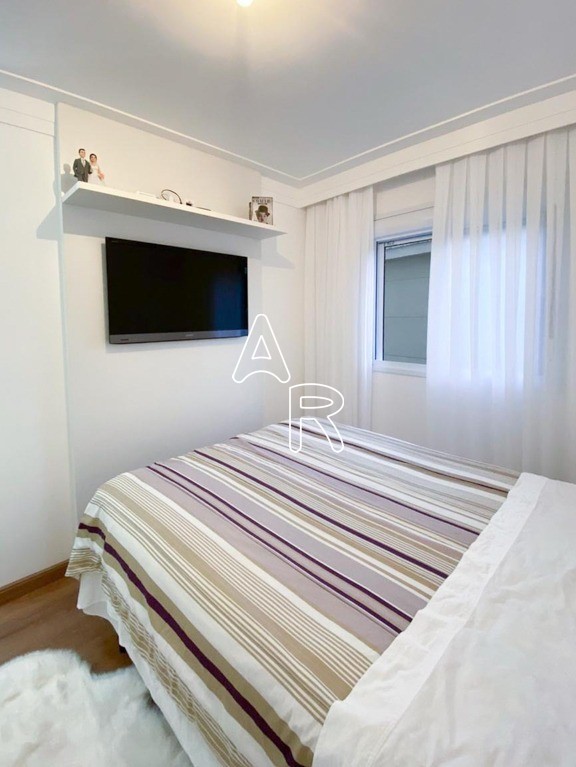 Apartamento, 2 quartos, 61 m² - Foto 8