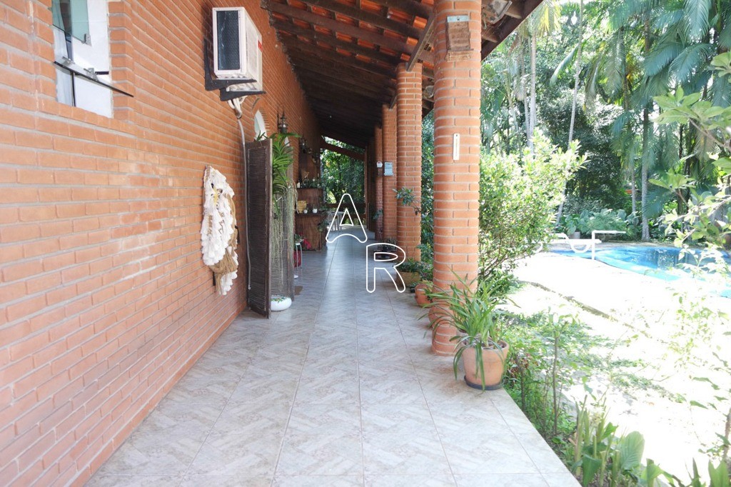 Casa, 5 quartos, 500 m² - Foto 33