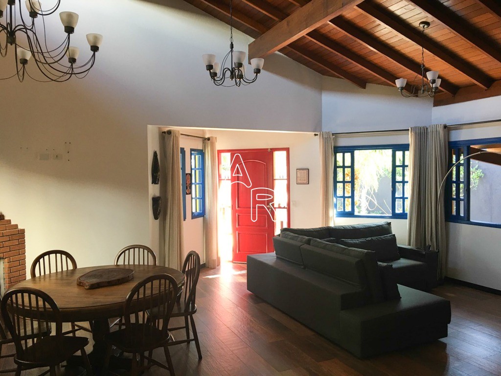 Casa de Condomínio, 3 quartos - Foto 46