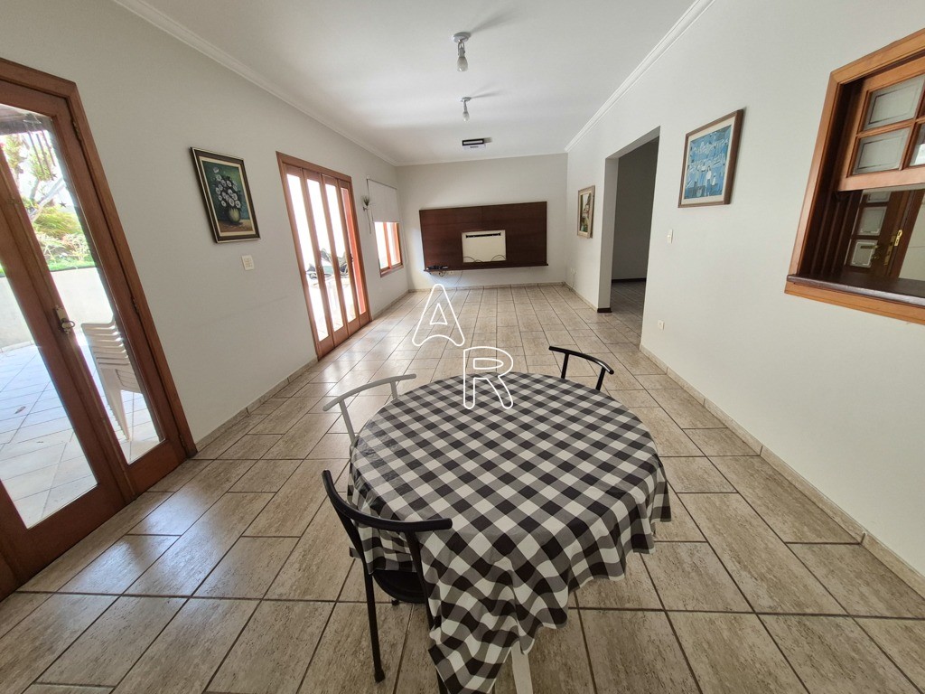 Casa de Condomínio, 5 quartos - Foto 26