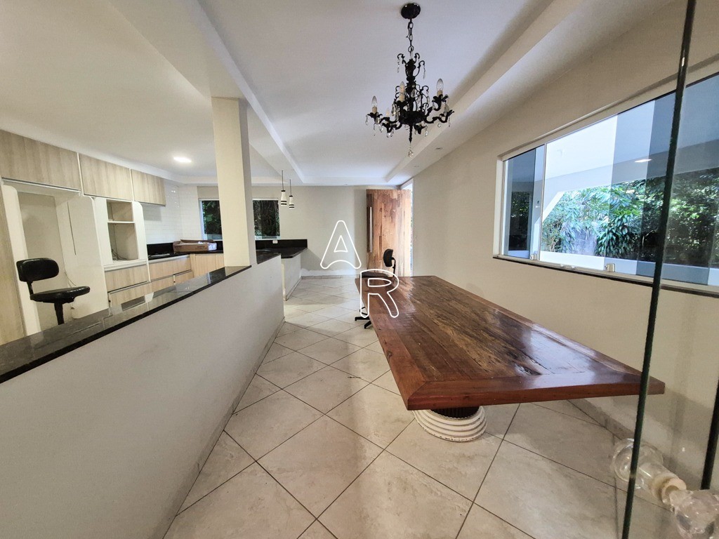 Casa de Condomínio, 4 quartos - Foto 41